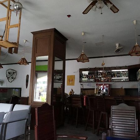 Sand Inn Hotel HHQ Esterno foto