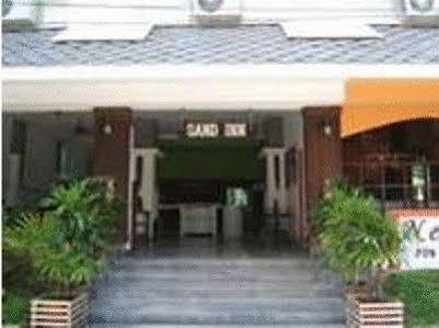 Sand Inn Hotel HHQ Esterno foto