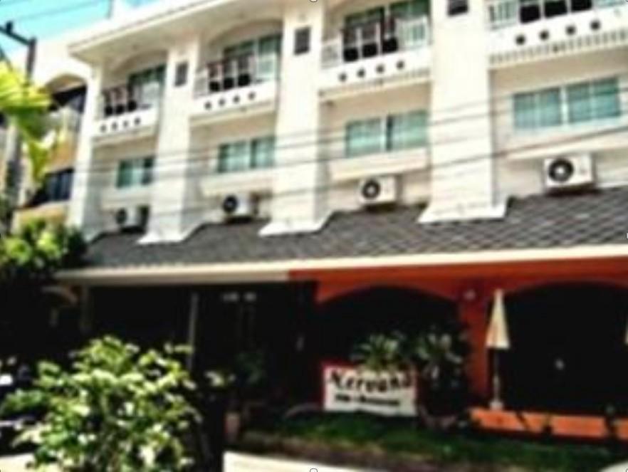Sand Inn Hotel HHQ Esterno foto