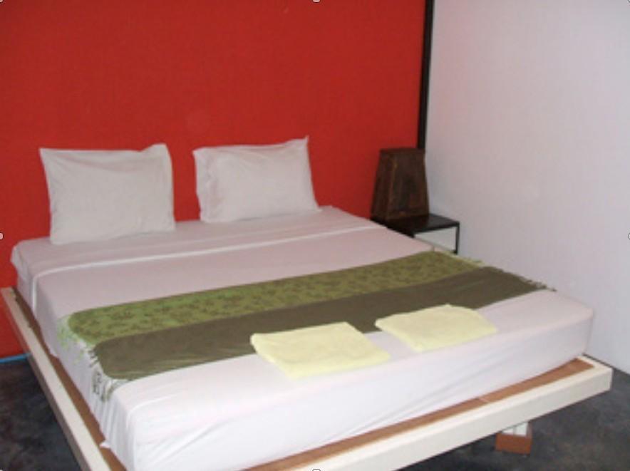 Sand Inn Hotel HHQ Esterno foto