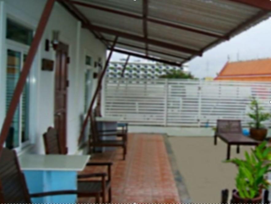 Sand Inn Hotel HHQ Esterno foto