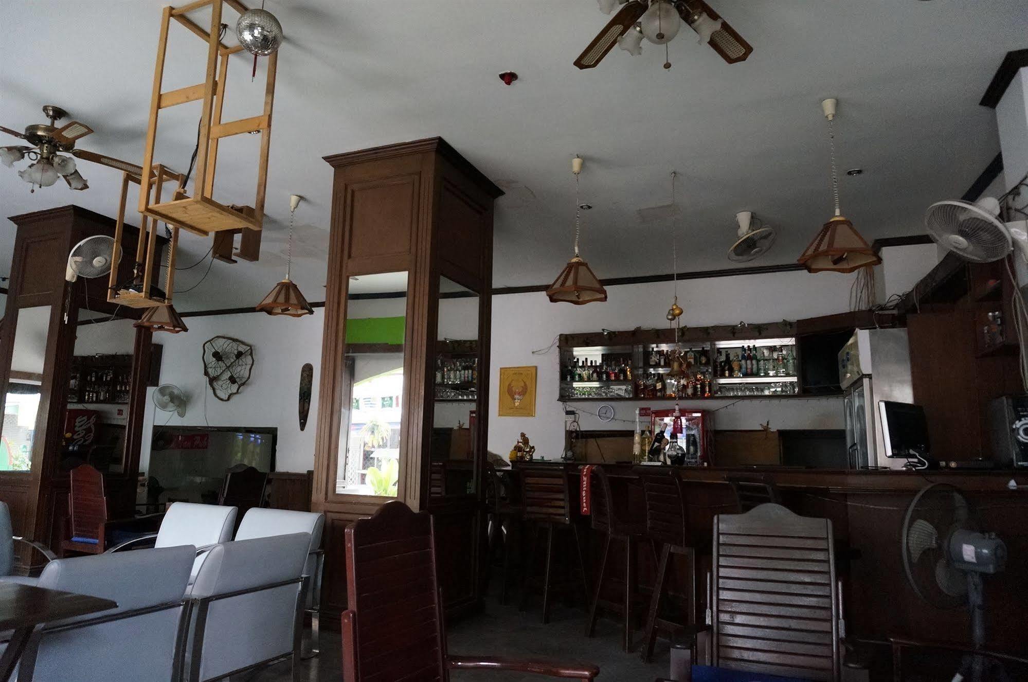 Sand Inn Hotel HHQ Esterno foto