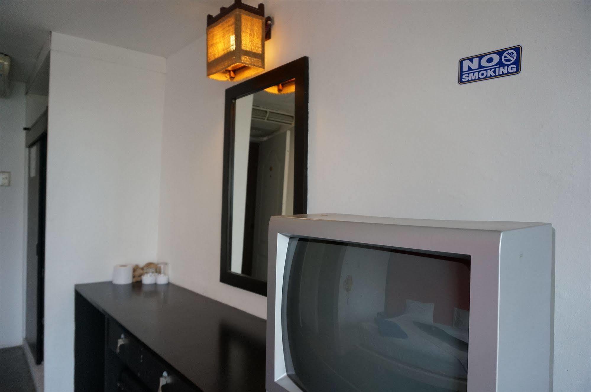Sand Inn Hotel HHQ Esterno foto