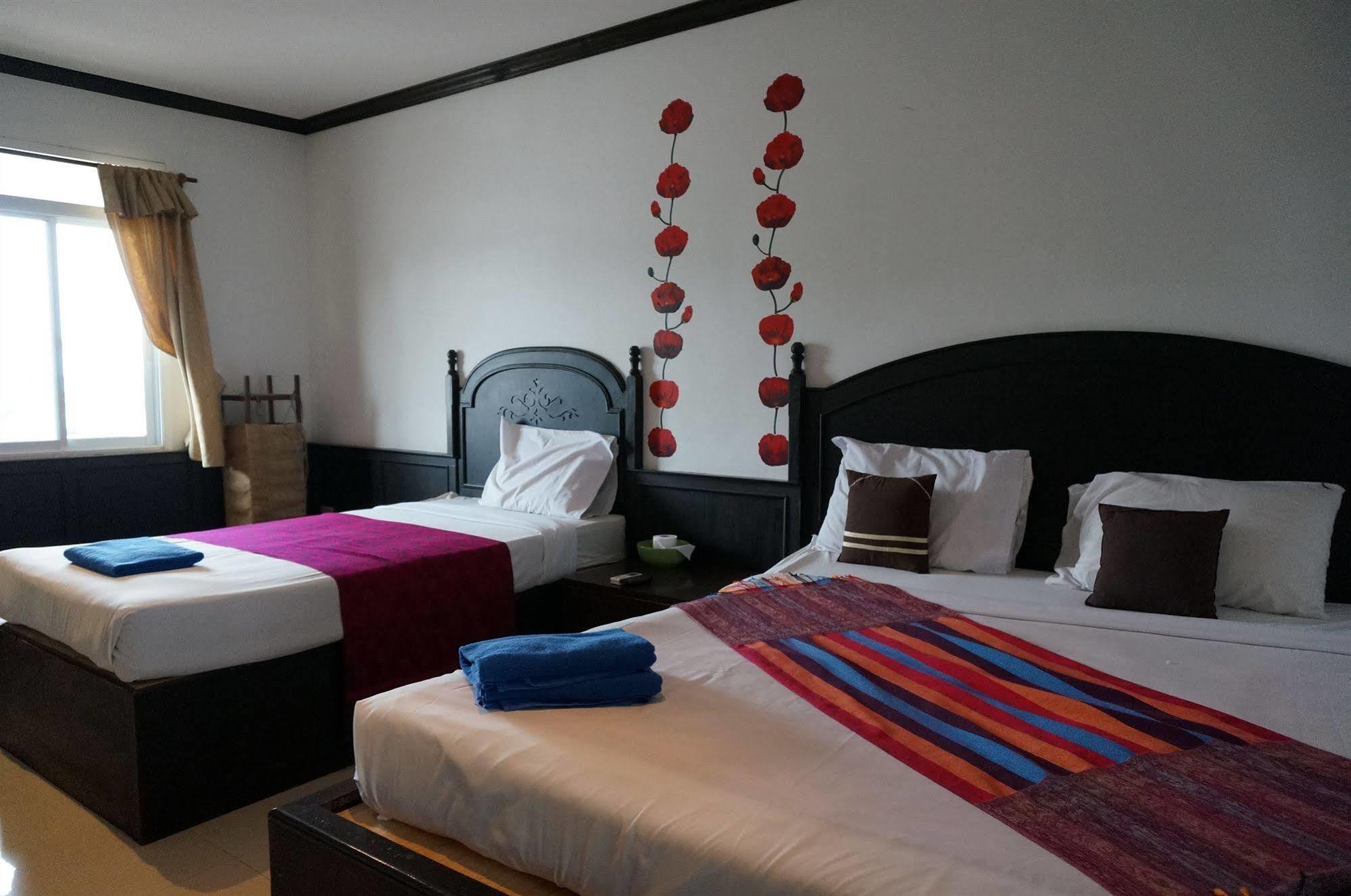 Sand Inn Hotel HHQ Esterno foto