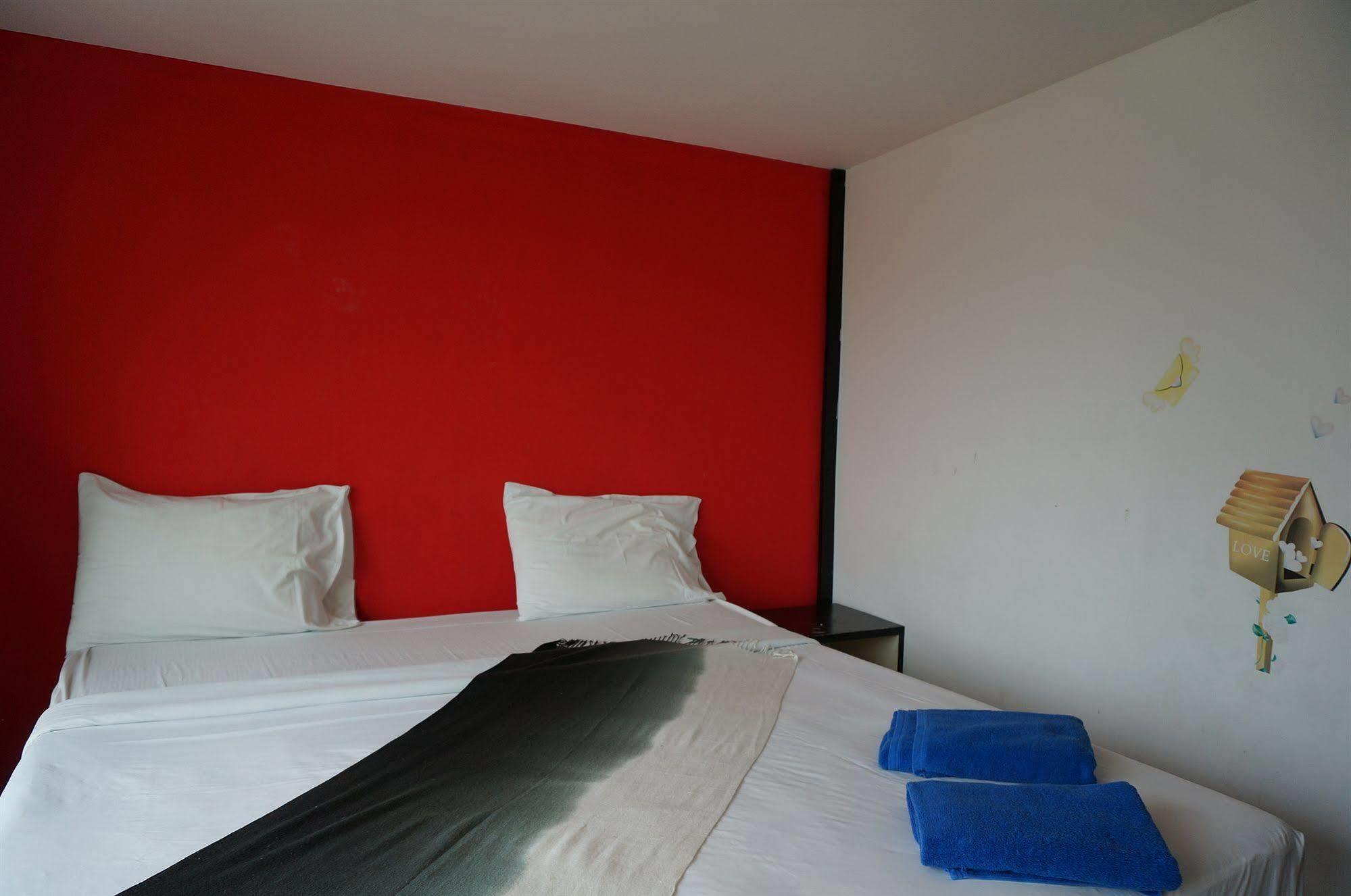 Sand Inn Hotel HHQ Esterno foto