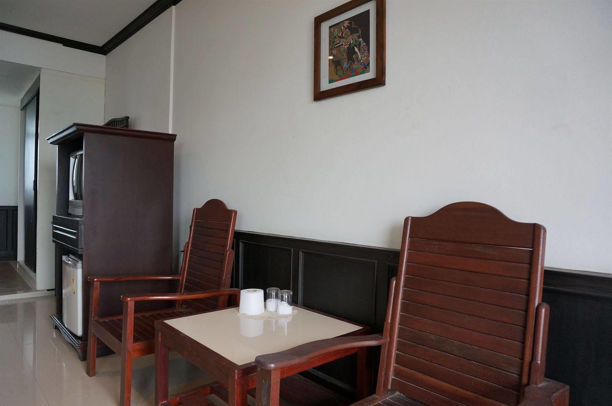 Sand Inn Hotel HHQ Esterno foto
